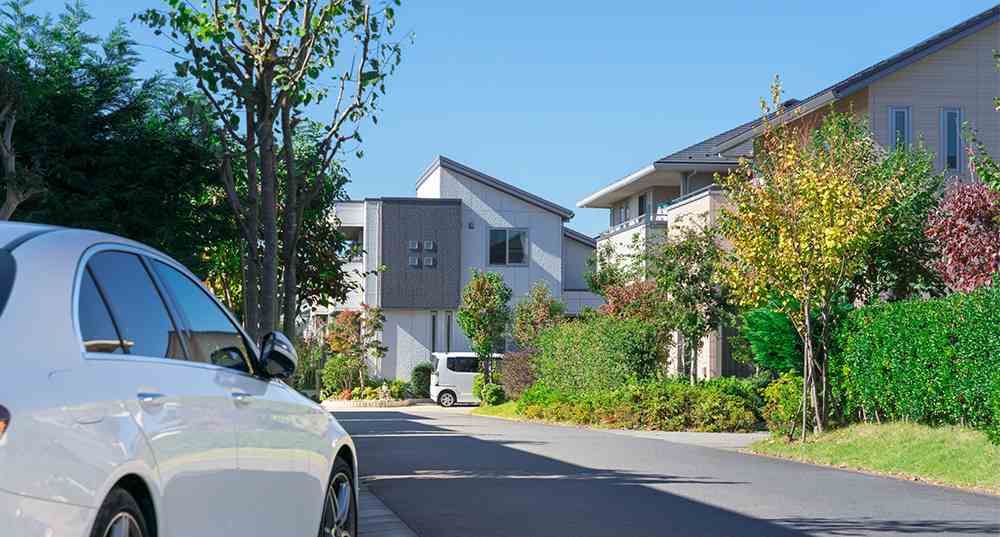 A car loan that's great for you and the environment